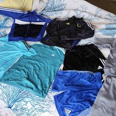 Boys Tracksuits Adidas, Nike, Jordan