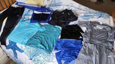 Boys Tracksuits Adidas, Nike, Jordan