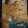 BNIP - A Set of 4 New Nappies - Size 5 - 12/18 Kg - Read Carefully - # Image 2