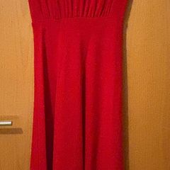 M&S Red Dress BNWT Size 8