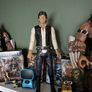 Star Wars Han Solo figure Image 4