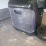 coffee machine with pod stand Image 3