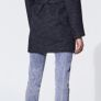 IRO Fernand Coat Image 3