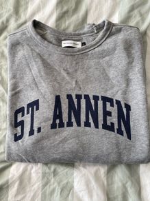 Pop Trading Company Sweatshirt