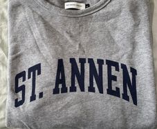 Pop Trading Company Sweatshirt
