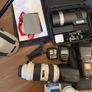 5D Mark III, L Lense, Godox AD300Pro and more Image 4