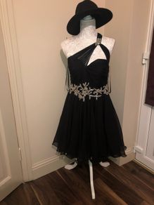 Designer Dress see description for correct price .