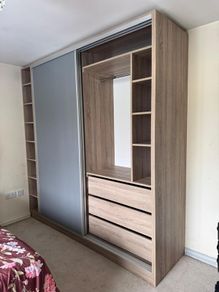 Wardrobe