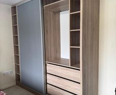Wardrobe