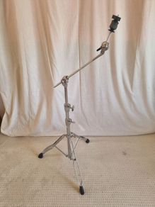 Mapex B800 Cymbal Boom Stand Chrome No. 1