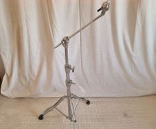 Mapex B800 Cymbal Boom Stand Chrome No. 1