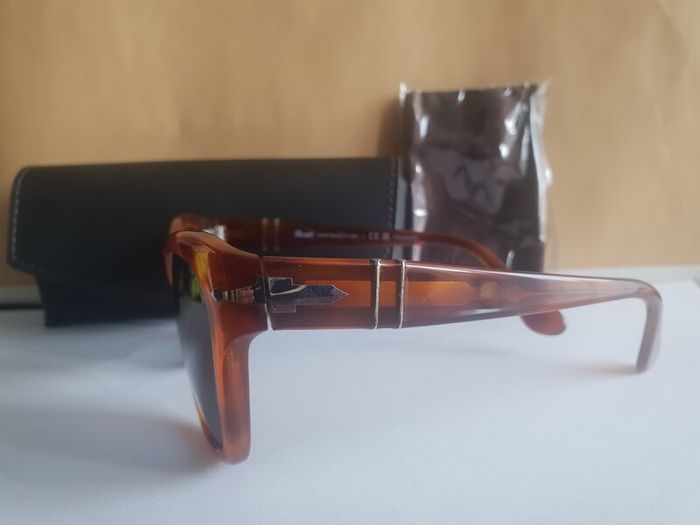 New Persol Sunglasses