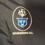 Wanderers Player Worn Canterbury Rugby Union Pullover Jersey (Adult Large) FREE POST Image 2
