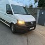 Vw Crafter Image 4
