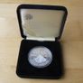 10 Euro Silver  Proof  Coin 2008. Sceilig Mhichil Image 9