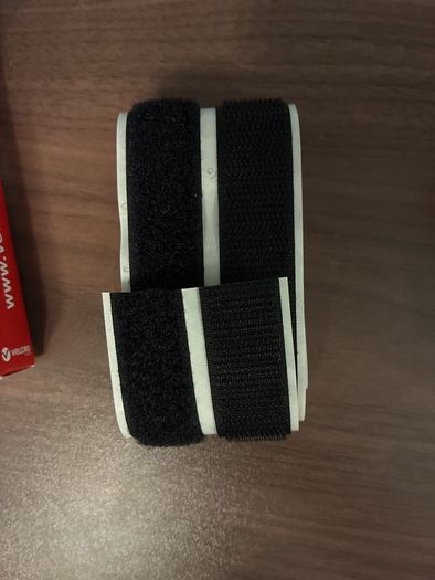 Adhesive Velcro