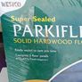 Parquet Flooring (12 Packs) Image 3