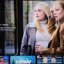 55in Samsung flat screen lcd Full HD Image 3