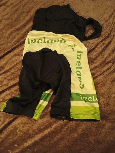 cycling kit