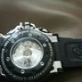 Aquanautic King Cuda Chronograph Image 4