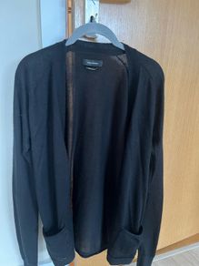 Isabel Marant cashmere cardigan size 36