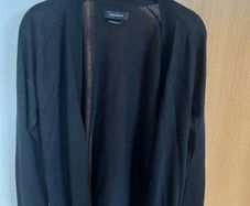 Isabel Marant cashmere cardigan size 36