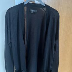 Isabel Marant cashmere cardigan size 36