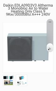 Heat pump