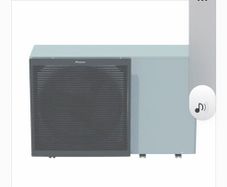 Heat pump