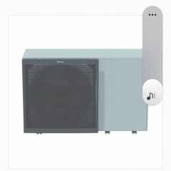 Heat pump