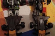 Transformers  Clifjumper