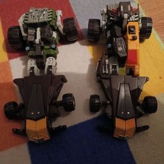 Transformers  Clifjumper