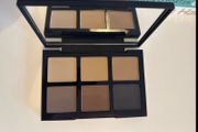 High Definition Eye &amp; Brow Palette