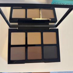 High Definition Eye & Brow Palette