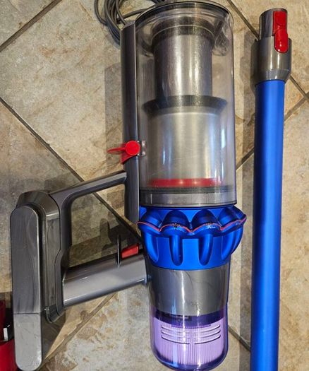 Dyson V15 detect