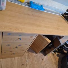 desk