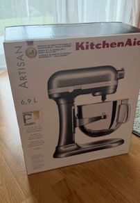 Kitchen Aid Artisan