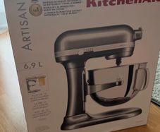 Kitchen Aid Artisan