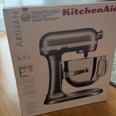 Kitchen Aid Artisan
