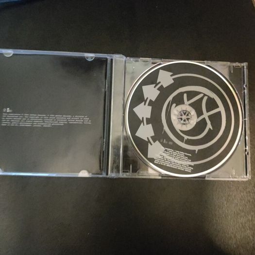 Blink 182 Greatest Hits CD