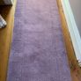 Wool Hall Runner Rug Image 3