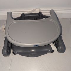 booster chair