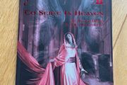 Fallen Angel, Vol. 1: To Serve in Heaven, David, Peter