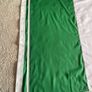 Handmade sewing Irish flag Image 2