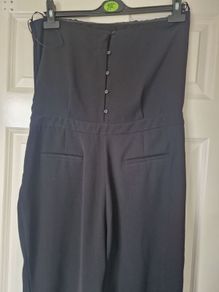 zara jumpsuit