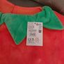 Brand new with tags pumpkin fancy dress x 3 Image 3