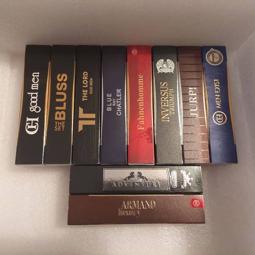 Scent Revolution In Ireland Shipping Absolutely Free
