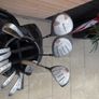 golf clubs set Image 4