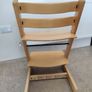 Stokke child high chair Image 3