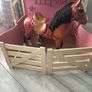 our generation large horse and stable Image 3